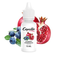 Capella Aroma - Blueberry Pomegranate 13ml