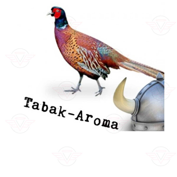 happy liquid - Roter Gallier 10ml