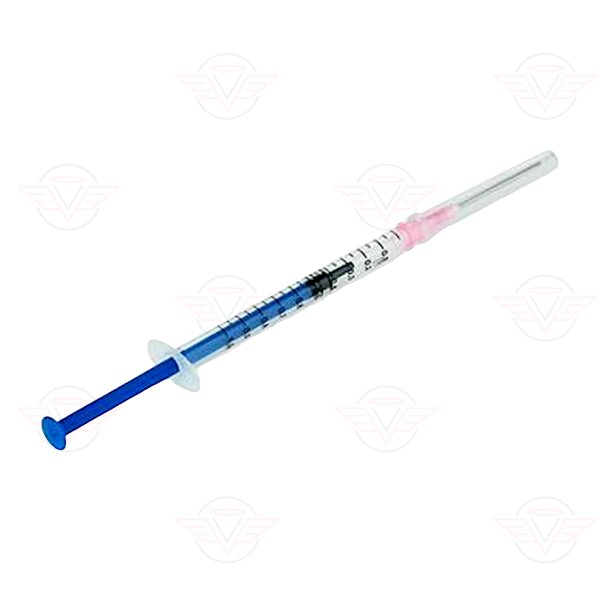 Spritze - 1ml