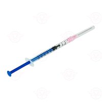 Spritze - 1ml