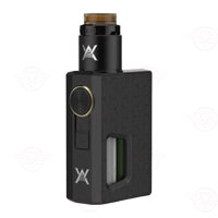 Geek Vape - Athena Squonk Kit