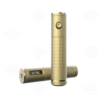 J Well - Krome Mod or