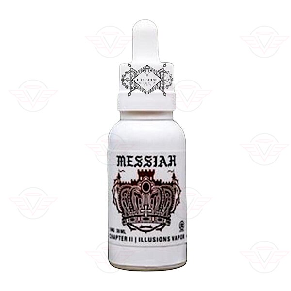 ILLUSION - Messiah 30ml