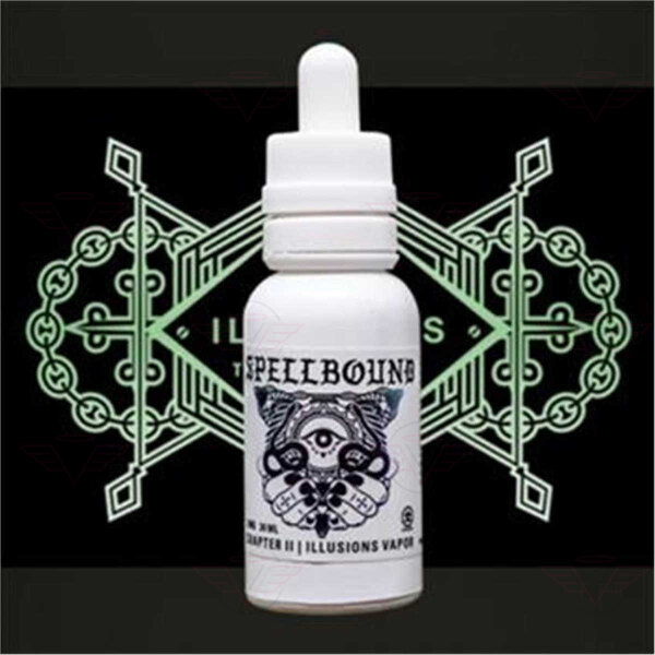 ILLUSIONS - Spellbound 30ml / 60ml
