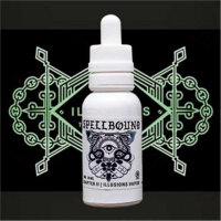 ILLUSIONS - Spellbound 30ml / 60ml