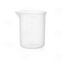 Gobelet gradué 100ml