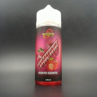 Flaminco e-jic - Pomegranate / Strawberry 50ml