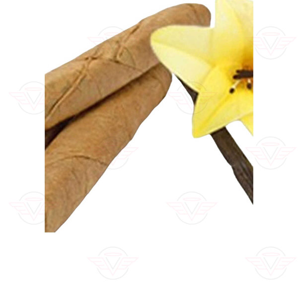 happy liquid - Vanilla Cigarillo 10ml