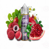 Crossbow Vapor - PURPLE 50ml / 100ml
