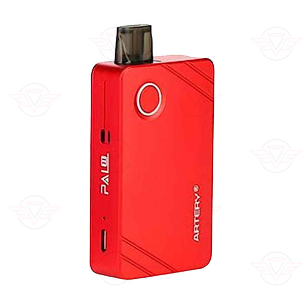 Artery - PAL 2 Kit 1000mAh 3ml Red