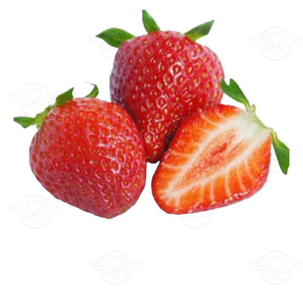 happy liquid - Fragola 10 ml