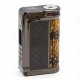 Lost Vape - Paranormal DNA 75C Gun Metal Sand Lizard