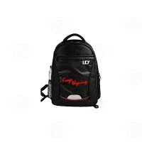UD - Vapors Pack Backpack Black