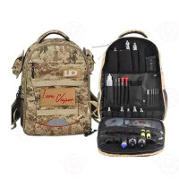UD - Vapors Pack Rucksack Camouflage