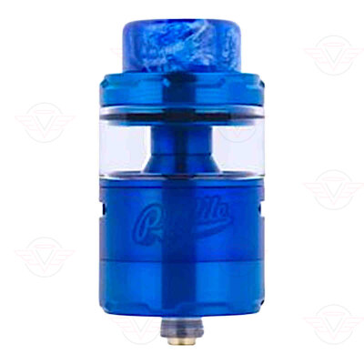Wotofo - Profile Unity RTA - Blue