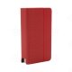 J Well - Bo One leather case for power charging station red