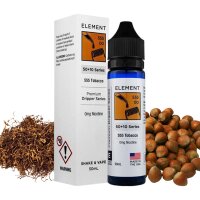 Element - 555 Tobacco 50ml