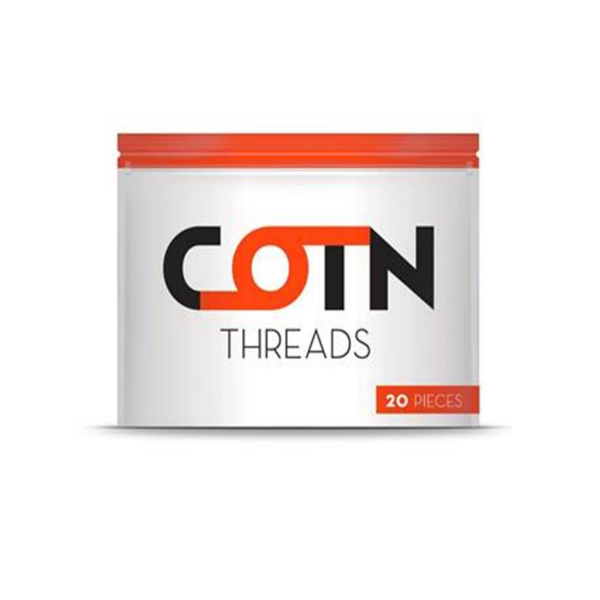 COTN threads