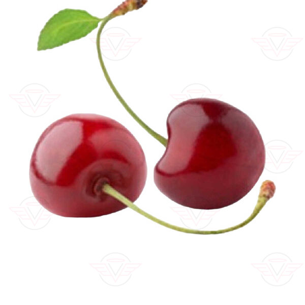 happy liquid - Kirsche 10ml