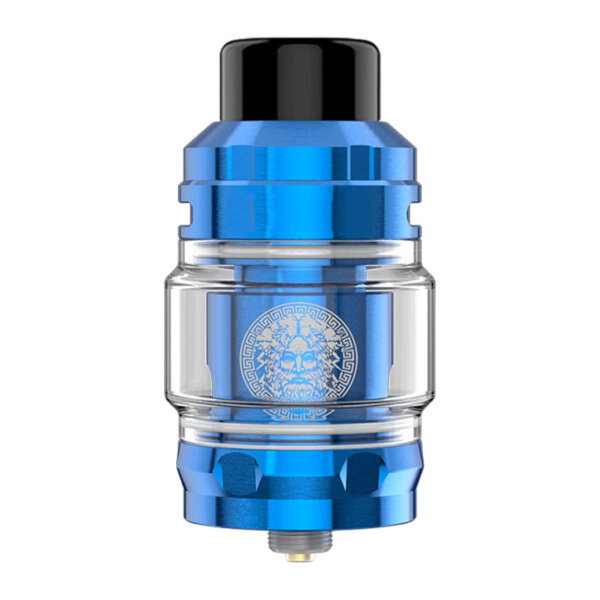 Geek Vape - ZEUS Sub Ohm Tank blue