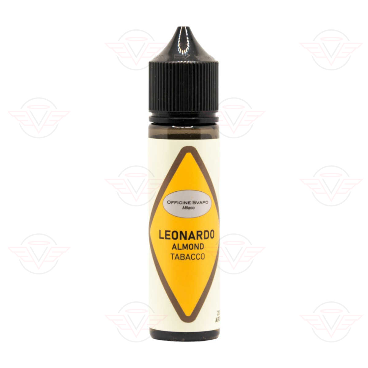 geekvape aegis solo 3 istruzioni Officine Svapo Milano - Leonardo 20 ml - VAPE.CH