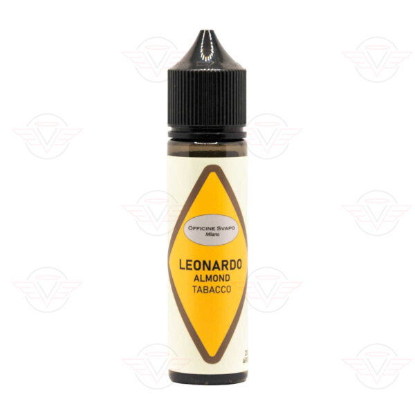 Officine Svapo Milano - Leonardo 20ml