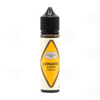 Officine Svapo Milano - Leonardo 20ml