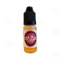 Mom & Pop - Calipitter Chow Aromen 10ml