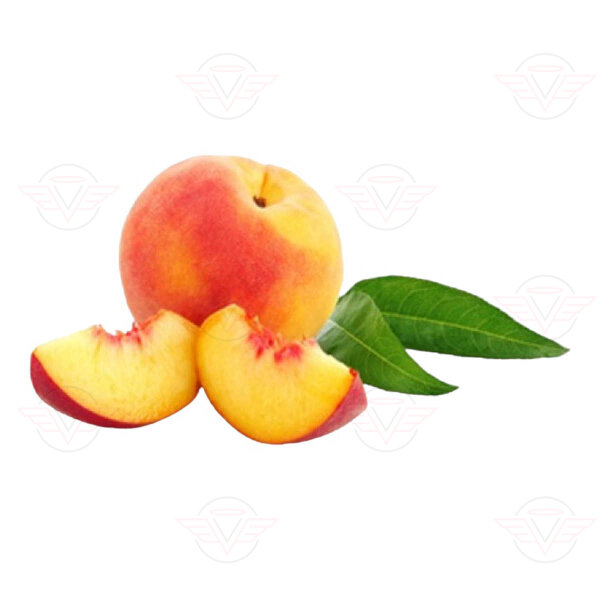 happy liquid - Pfirsich 10ml