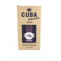 CUBA - Havana 60ml