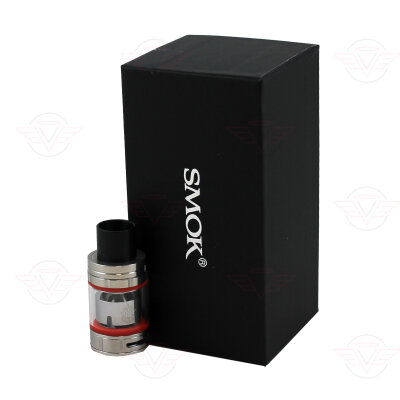 SMOK - TFV8 Light Edition 5ml Tank SS