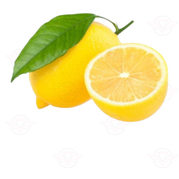 happy liquid - Lemon 10ml