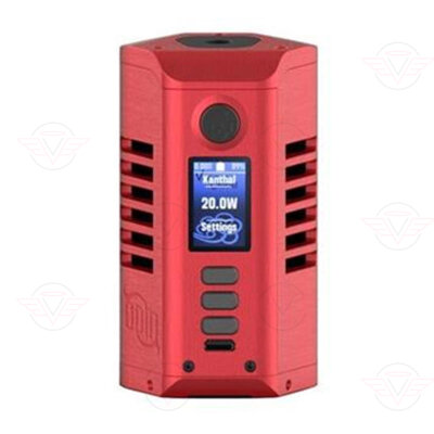 Dovpo - Odin DNA 250c Mod red