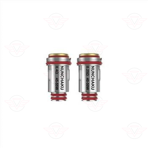 UWELL - Resistenza NUNCHAKU 0,25 Ohm