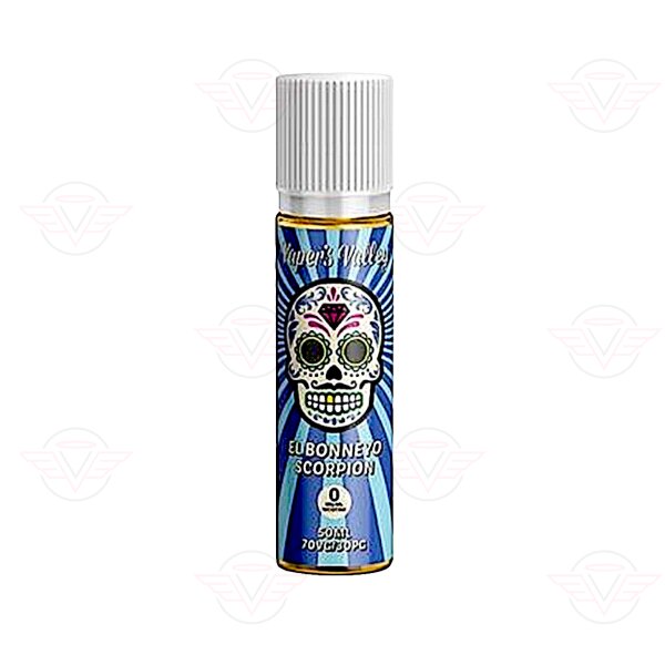 Vapers Valley - Voodoo Clouds - Scorpion 100 ml