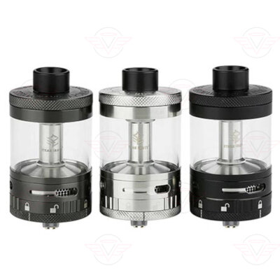 Steam Crave - Aromamizer Titan RDTA SS