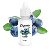 Capella Aroma - Blueberry 13ml