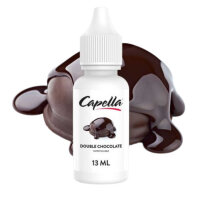 Capella Aroma - Double Chocolate 13ml