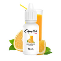 Capella Aroma - Juicy Orange 13ml