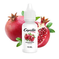 Capella Aroma - Pomegranate 13ml