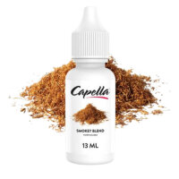Capella Aroma - Smokey Tobacco 13ml