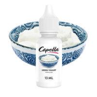 Capella Aroma - Greek Yogurt 13ml