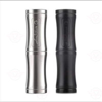 Ambition Mods - Luxem Mosfet Tube Mod silver