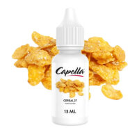 Capella Aroma - Cereal 27 13ml