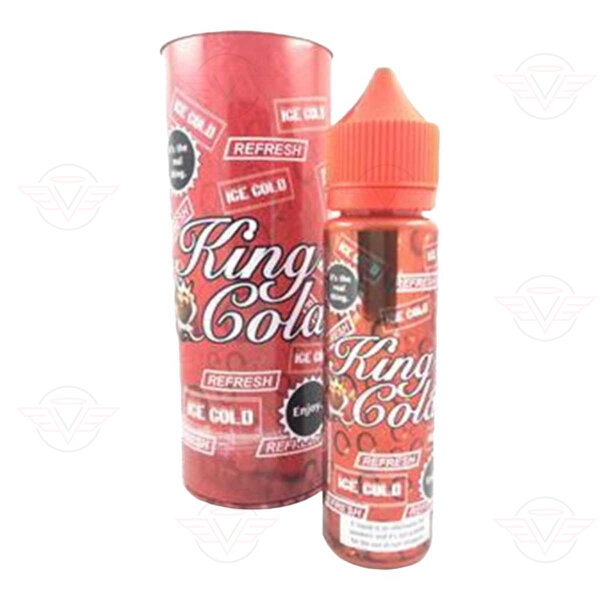 YD Vape - King Cola 60 ml