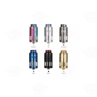 Wotofo - Profile RDTA gun metal