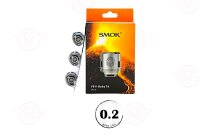 SMOK - Résistances V8 X-Baby T6 0,2 ohm