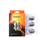 SMOK - V8 X-Baby Q2 Coils 0.4 Ohm