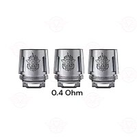 SMOK - Résistances V8 X-Baby Q2 0,4 ohm