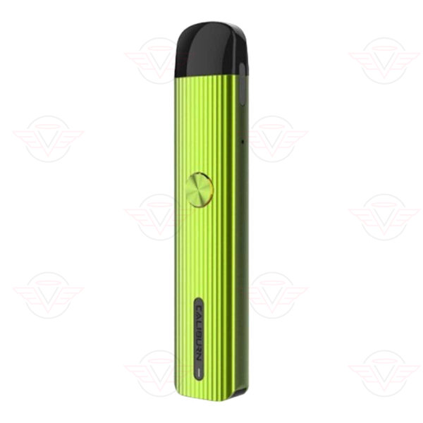 UWELL - Sistema a pod Caliburn G verde